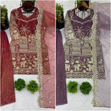 Classy Designer Top Bottom