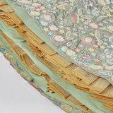 Bridal Heavy Work Lehenga