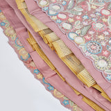 Bridal Heavy Work Lehenga
