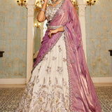 Lavish Premium Viscose Lehenga