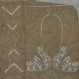 Classy Bridal Net Lehenga Choli