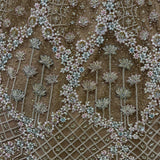 Classy Bridal Net Lehenga Choli
