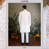 Royal Subhvastra Men's Kurta