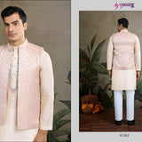Royal Subhvastra Men's Kurta