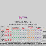 Royal Subhvastra Men's Kurta