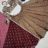 Boutique Heavy Lehenga Choli