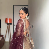Boutique Heavy Lehenga Choli