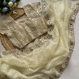 Bollywood Original Mirror Saree