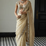 Bollywood Original Mirror Saree
