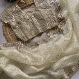 Bollywood Original Mirror Saree
