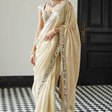Bollywood Original Mirror Saree