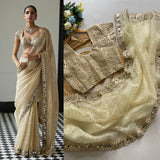 Bollywood Original Mirror Saree