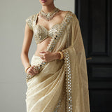 Bollywood Original Mirror Saree