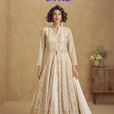 Aashirwad Premium Georgette Suit