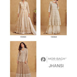 Aashirwad Premium Georgette Suit