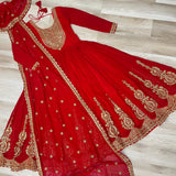 PREMIUM DESIGNER READYMADE GOWN