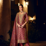 Faridan Exclusive Handwork Suit
