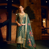 Faridan Exclusive Handwork Suit