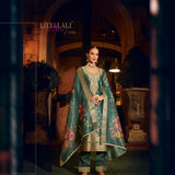 Faridan Exclusive Handwork Suit