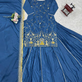 Traditional Rajasthani Top Lehenga
