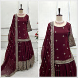 Rajasthani Special Top Lehenga
