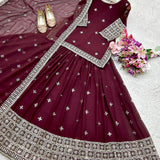 Rajasthani Special Top Lehenga