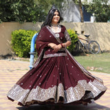 Rajasthani Special Top Lehenga