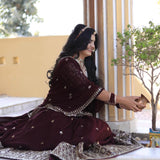 Rajasthani Special Top Lehenga