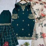 Exclusive Designer Chinon Suit