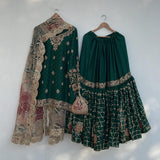 Exclusive Designer Chinon Suit
