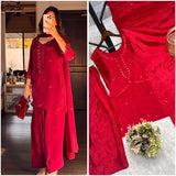 Reddies Farsi Straight Suit