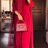 Reddies Farsi Straight Suit