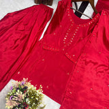 Reddies Farsi Straight Suit