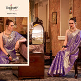 Beautiful Designer Zimmy Choo Saree
