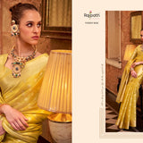 Beautiful Designer Zimmy Choo Saree
