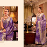 Beautiful Designer Zimmy Choo Saree