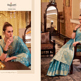Beautiful Designer Zimmy Choo Saree