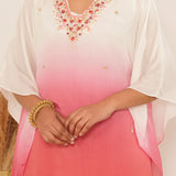Gorgeous Embroidered Top