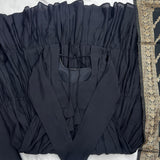 Designer Georgette  Embroidery Top