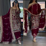 Launching New Designer Party Wear Look Top