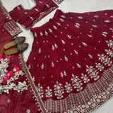 New Launching wedding Lehenga Choli