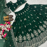 New Launching wedding Lehenga Choli