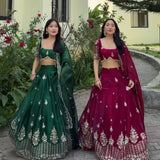 New Launching wedding Lehenga Choli
