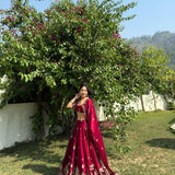 New Launching wedding Lehenga Choli