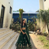 New Launching wedding Lehenga Choli