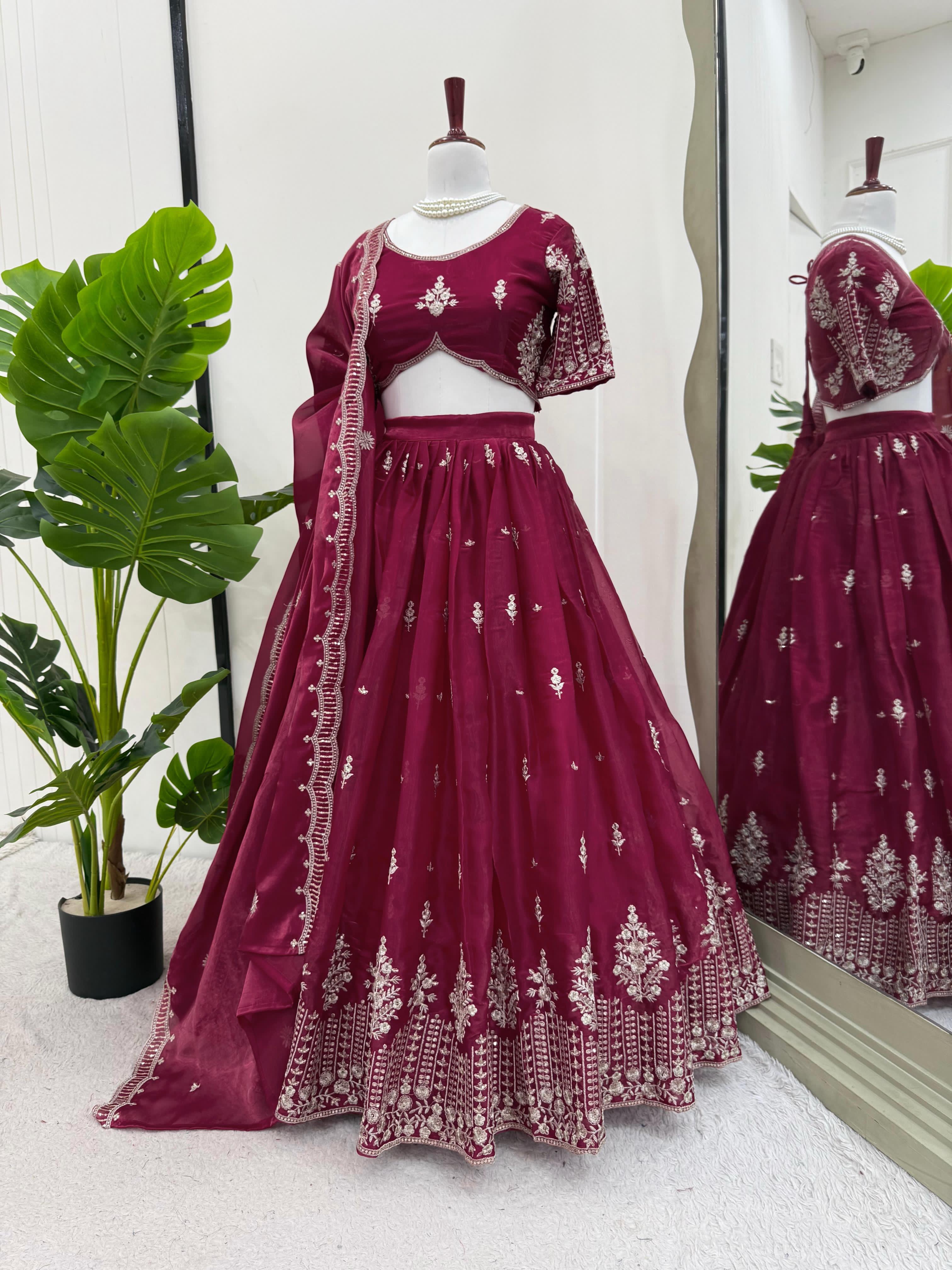New Lunch Hevay Boutiq Collectionn
