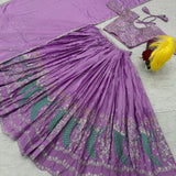 Launching New Festival Lehenga Choli