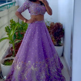 Launching New Festival Lehenga Choli