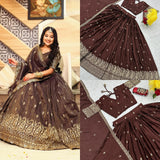 Launching New Festival Lehenga Choli