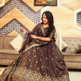 Launching New Festival Lehenga Choli
